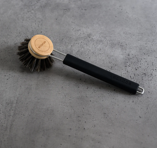Dish Brush | Horse Hair