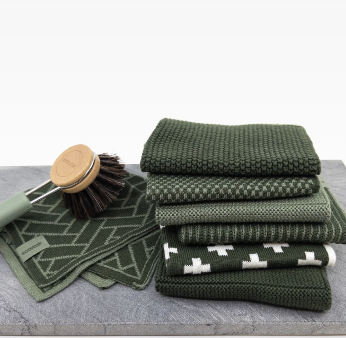 Dishcloth Daily Use | 7 Pack