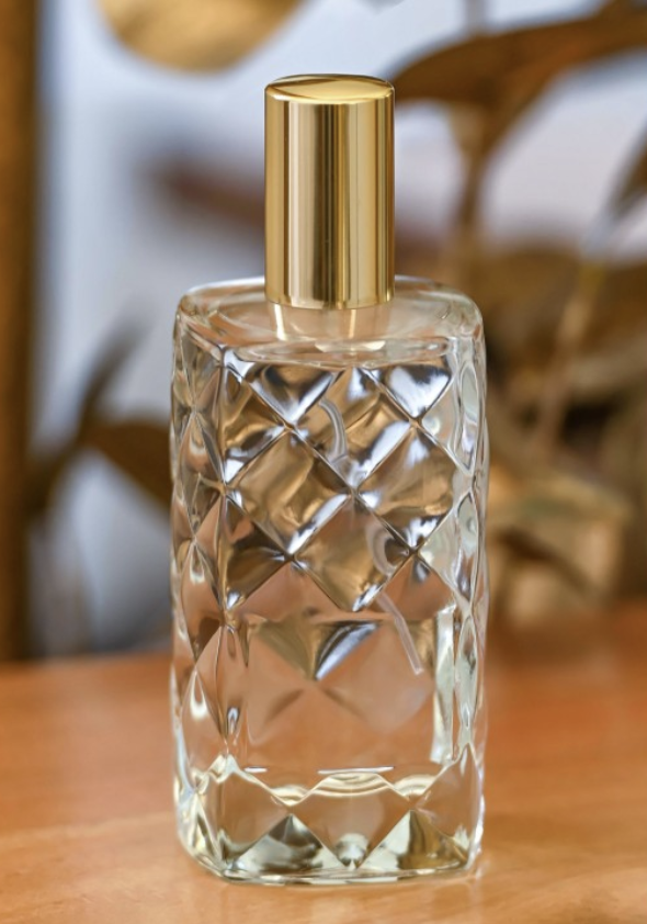 Amelie Floralies Room Spray | Glass