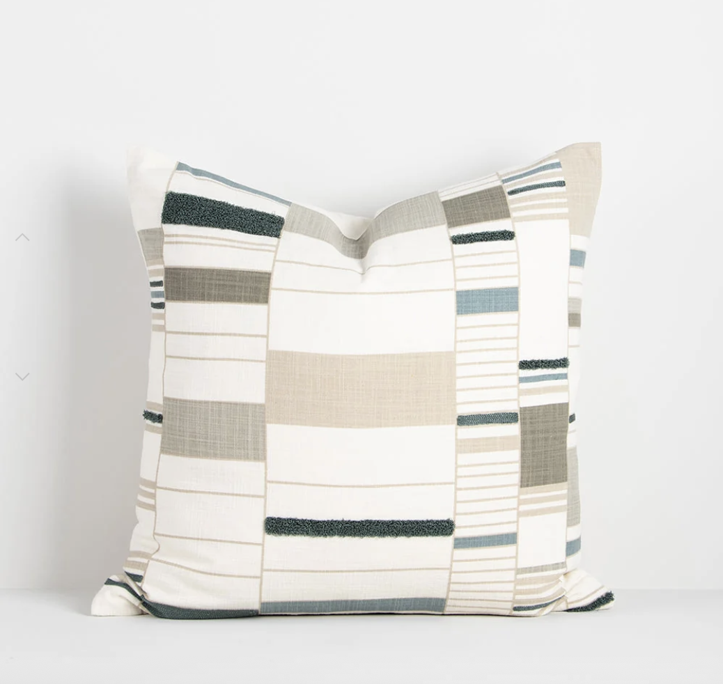 Ana Ocean Cushion