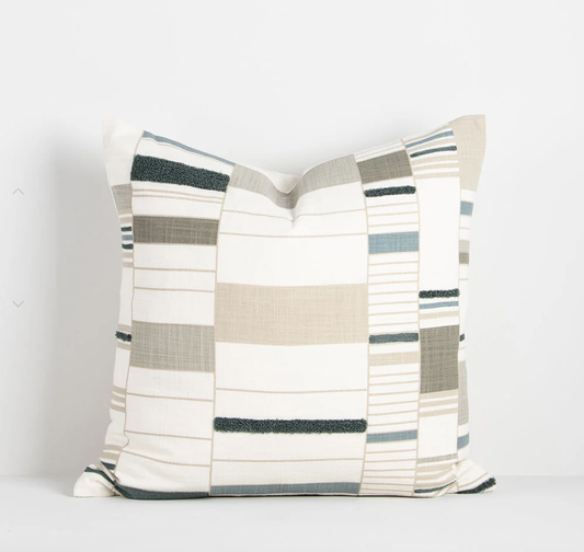 Ana Ocean Cushion