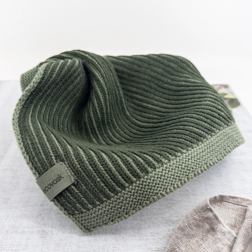 Barista Cloth 2Pk | Forest