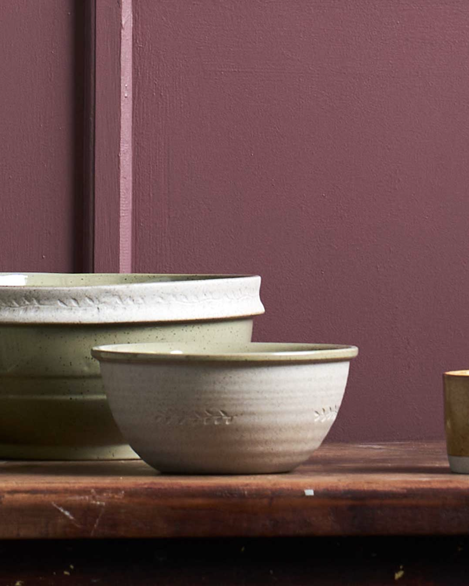 Bowl | Peppercorn