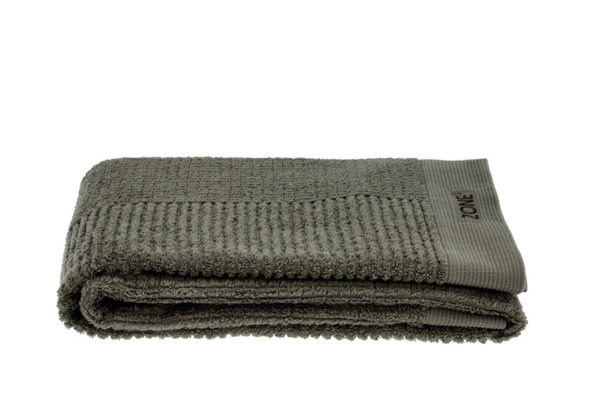 Classic Bath Towel | Olive