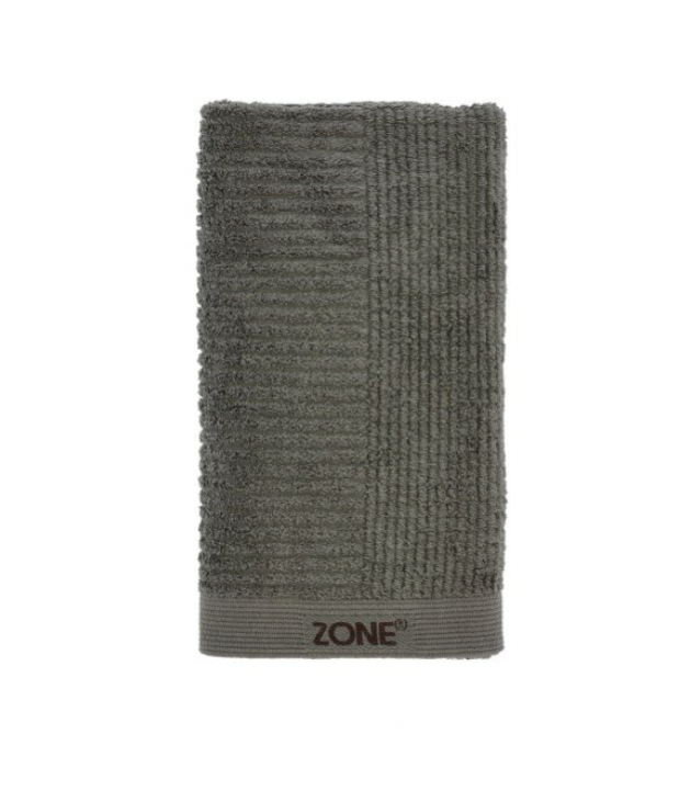 Classic Hand Towel | Olive