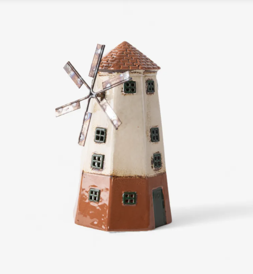 Cotswold Country Tea Light | Windmill