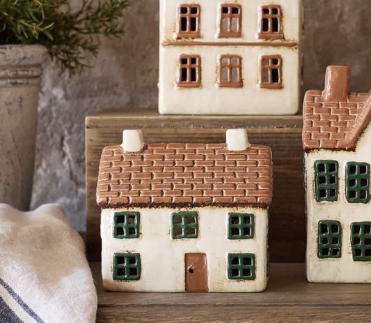 Cotswold Country Tealight | Cottage