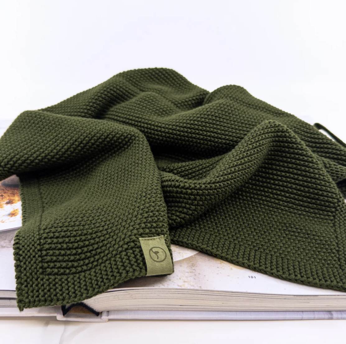 Hand Towel | Forest
