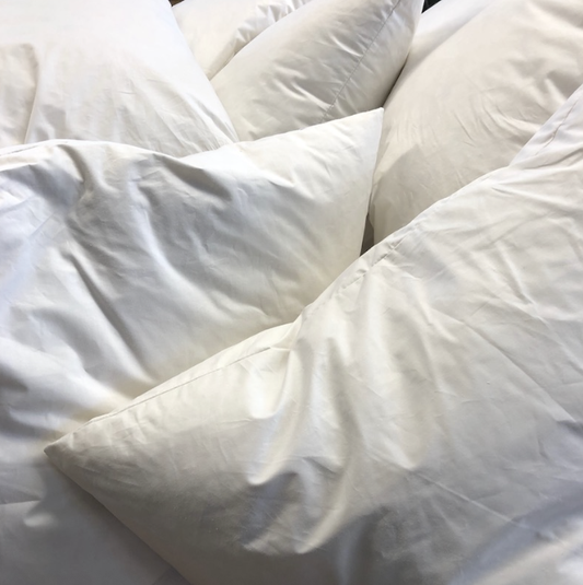Feather/Fibre Cushion Inner | 40x60