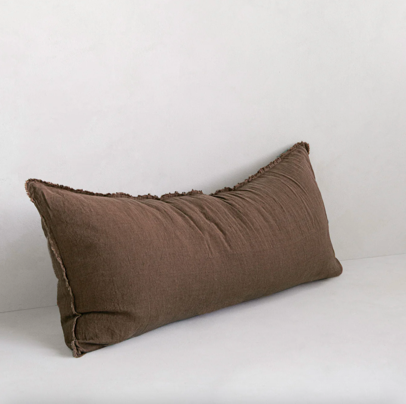 Flocca Linen Body Cushion (with inner)