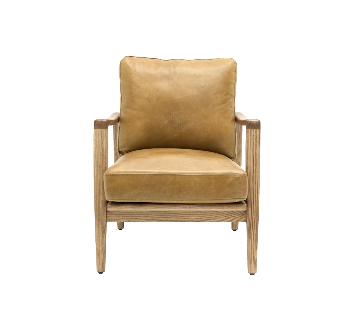 Martin Chair Armchair - Tan