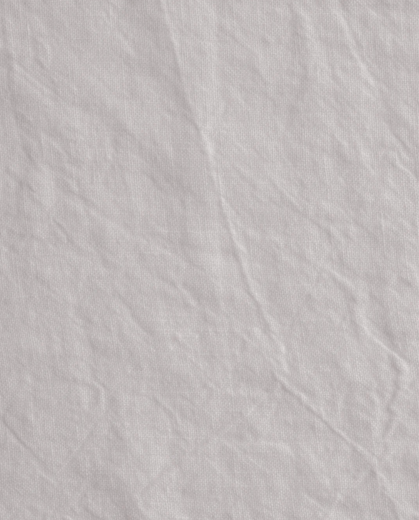Hale Mercantile | Linen Flat Sheet | Super King