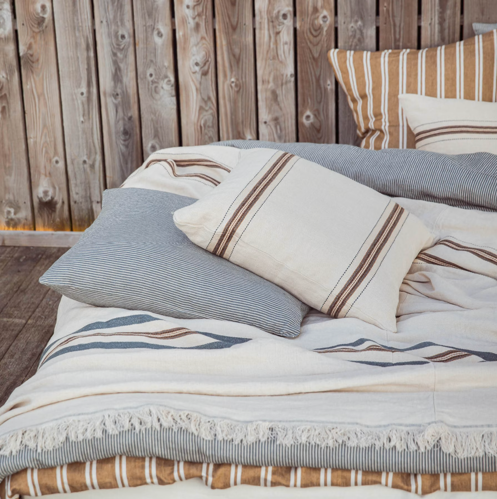 Libeco | Vourkari Coverlet