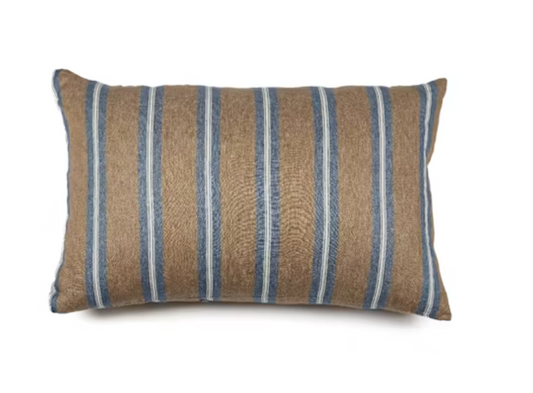 Libeco Salem Stripe Pillow Case