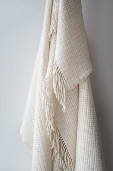 Cocoon Blanket