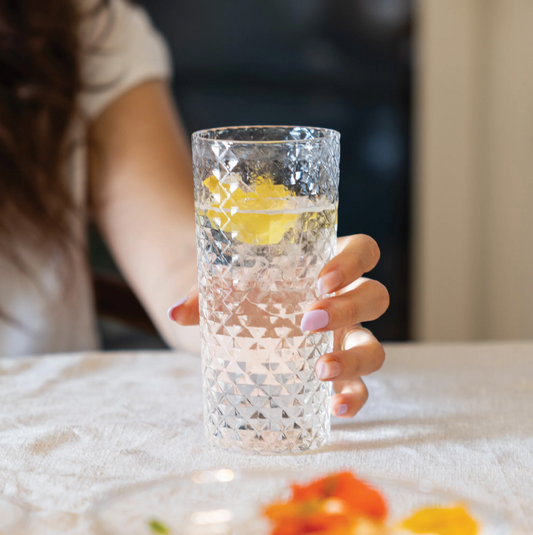 Mixology Highball - Set of 4