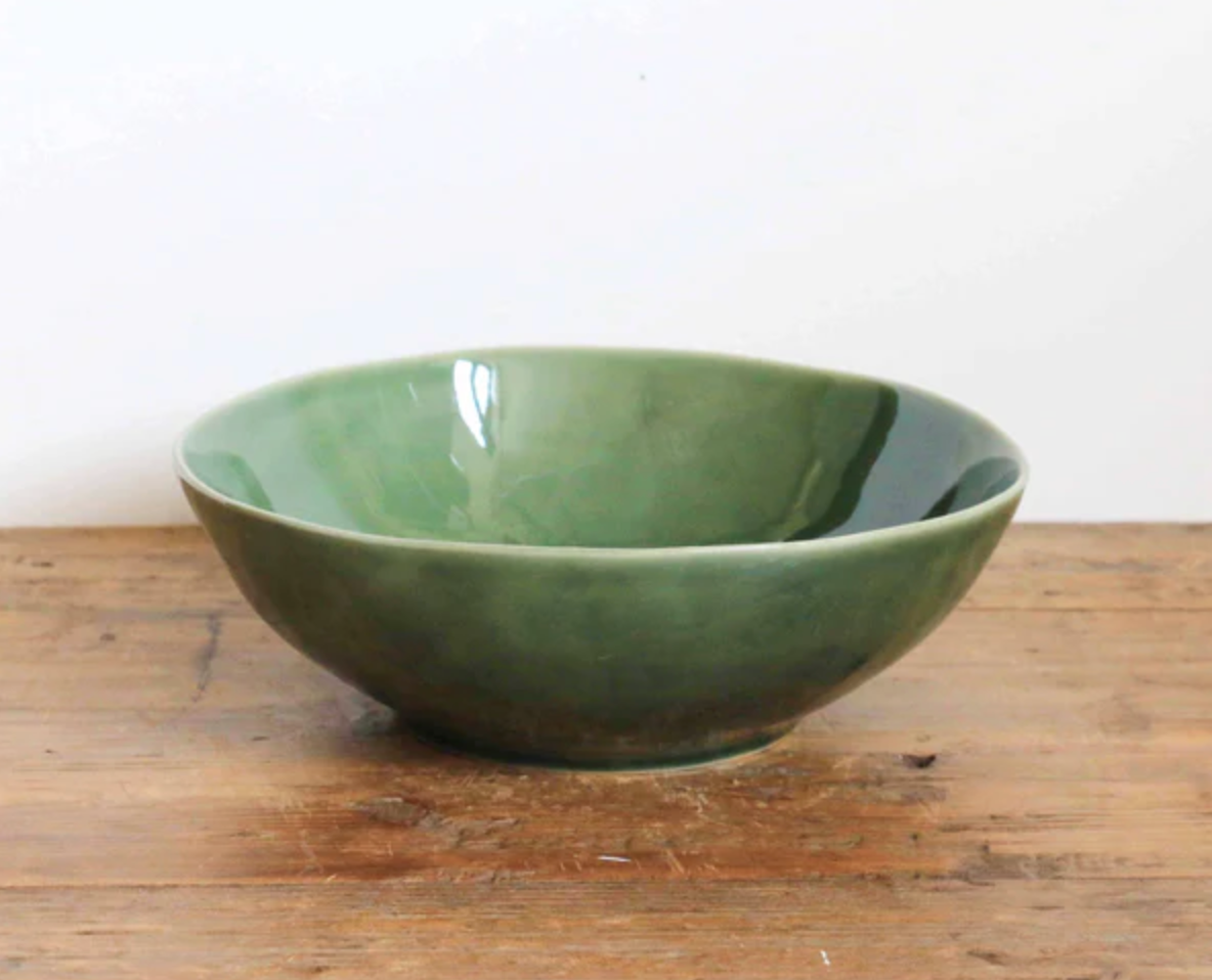 Verde & Ivy | Salad Bowl