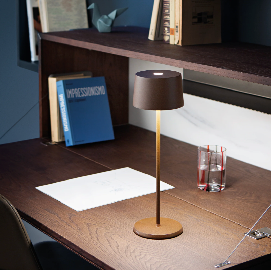 Olivia Table Lamp