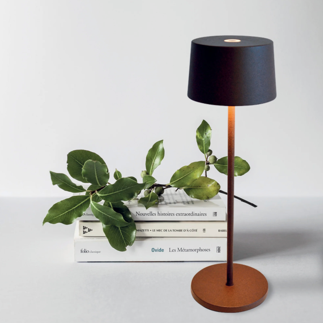 Olivia Table Lamp