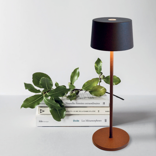 Zafferano | Olivia Table Lamp