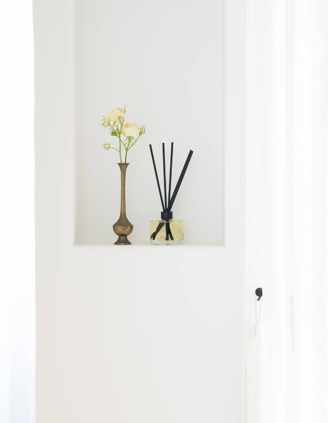 A'sh Candles | Diffuser | Happy Hour