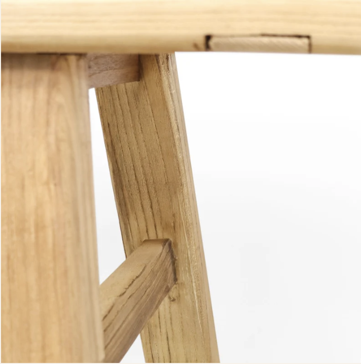 Parq Bench Short | Natural