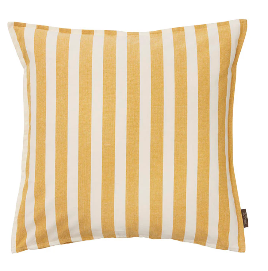 Bungalow | Cushion Cover | Roma Honey