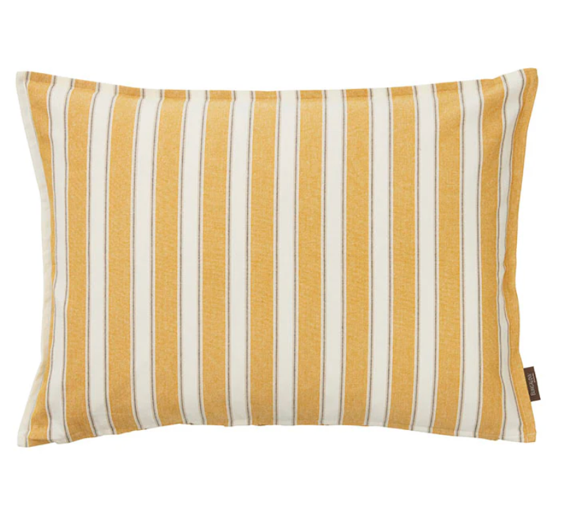 Bungalow | Cushion Cover | Palermo Honey