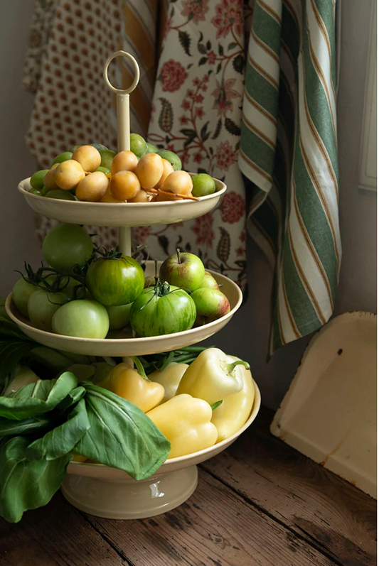 Etagere 3 Tier Stand | Parrot