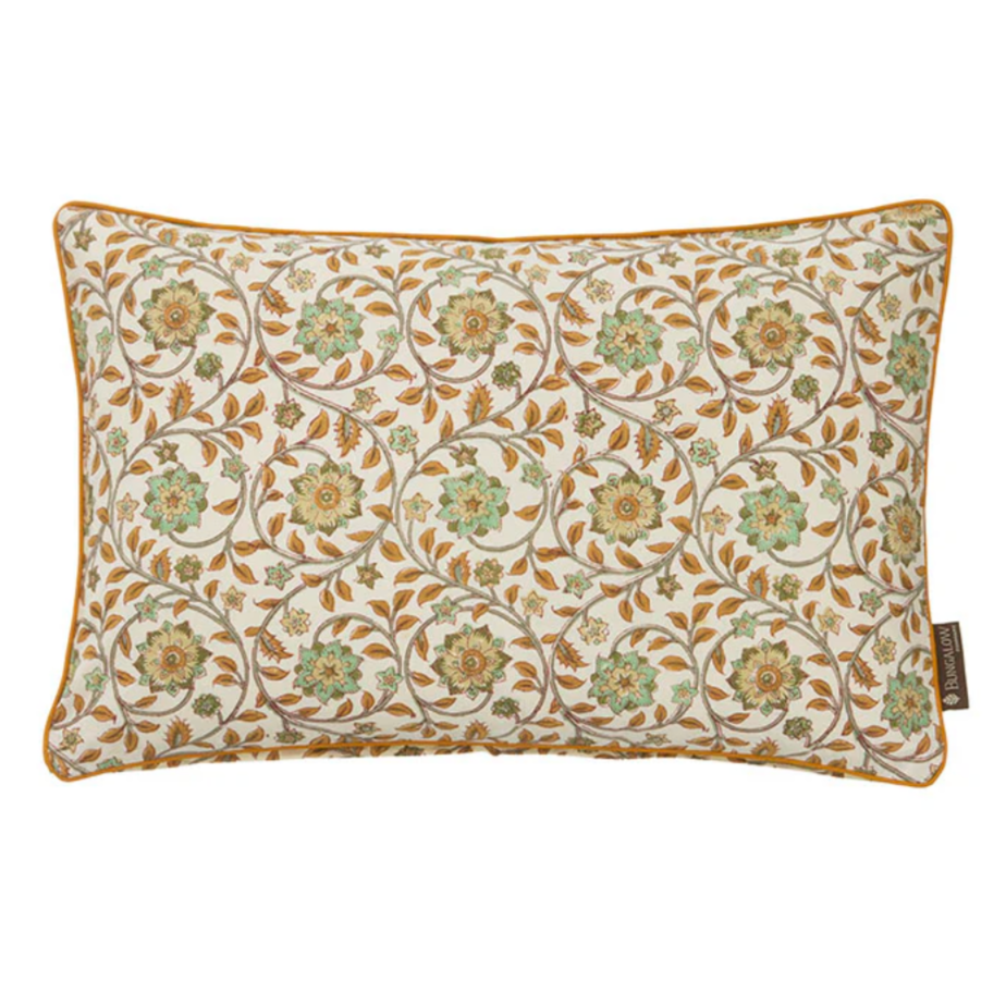 Bungalow | Cushion Cover | Roja Honey