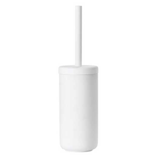 Toilet Brush | White