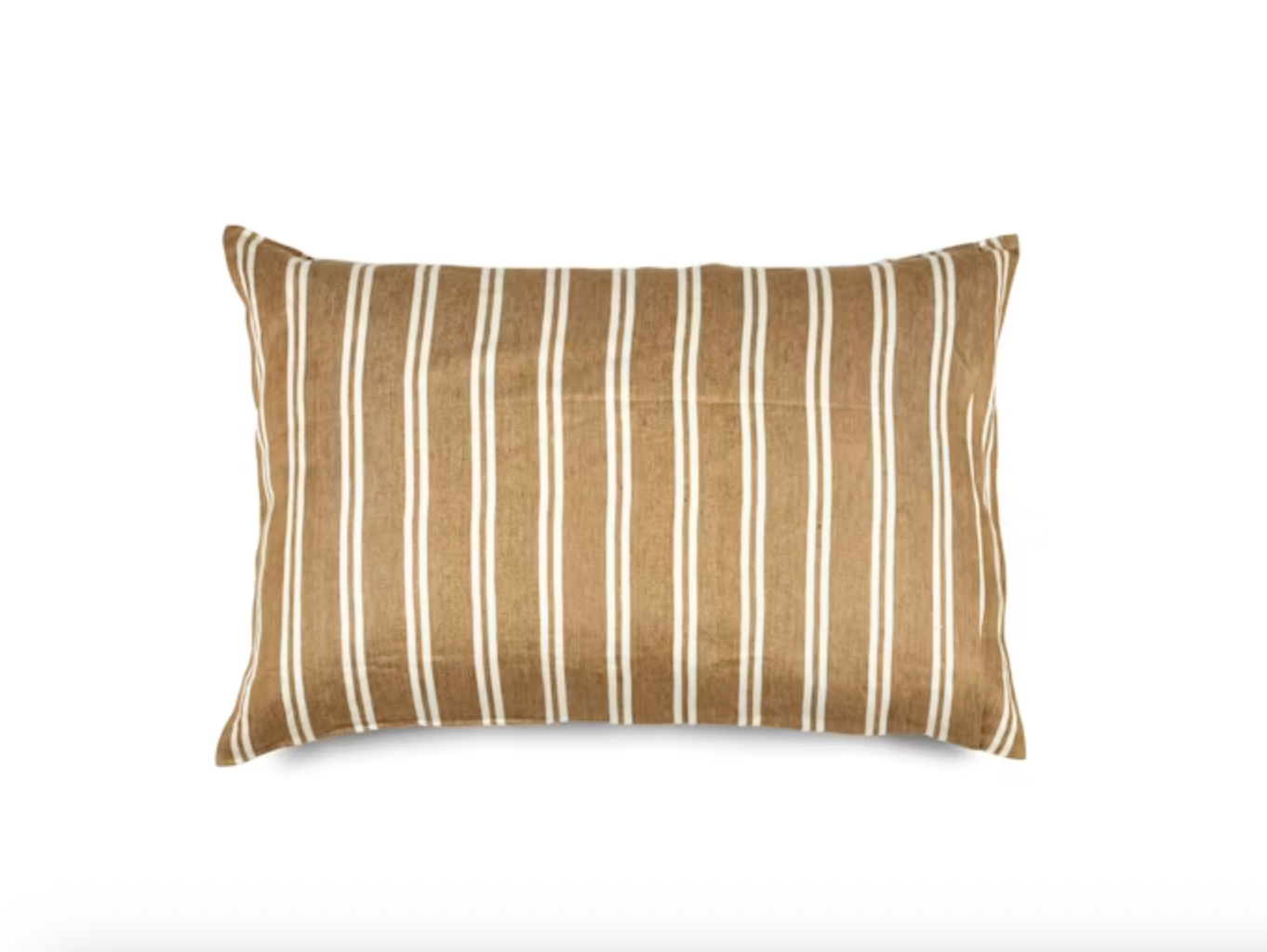 Libeco | Pillow Cover | Canal Stripe