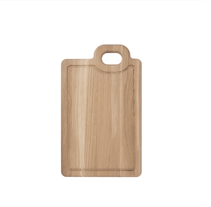 BROSTE | Grooved Chopping Board | Large