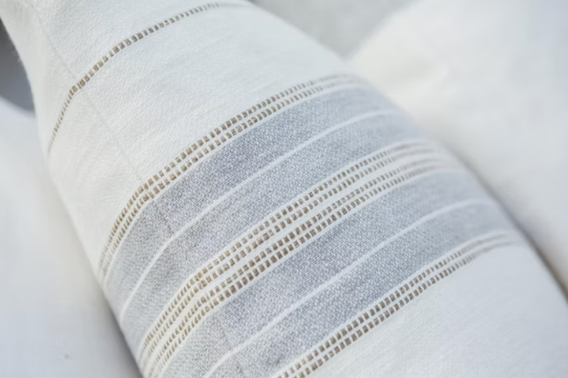 Libeco | Pillow Cover | The Propriano