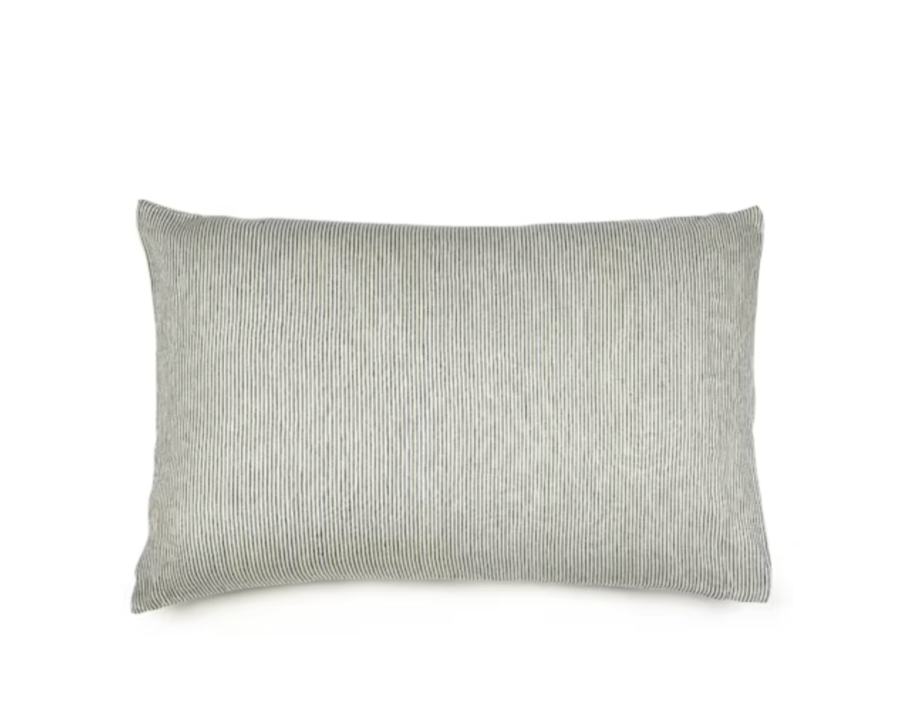 Libeco | The Workshop Pillow Cover | Stripe