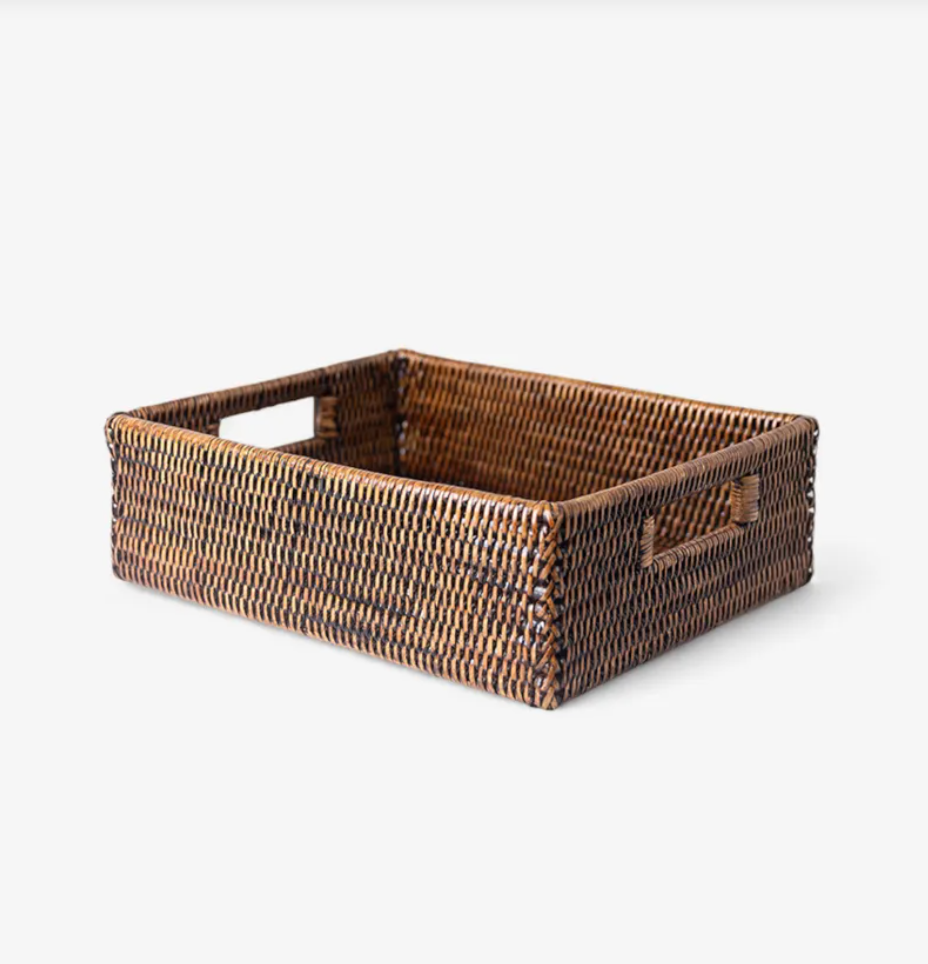 Coco Small Caddy Tray