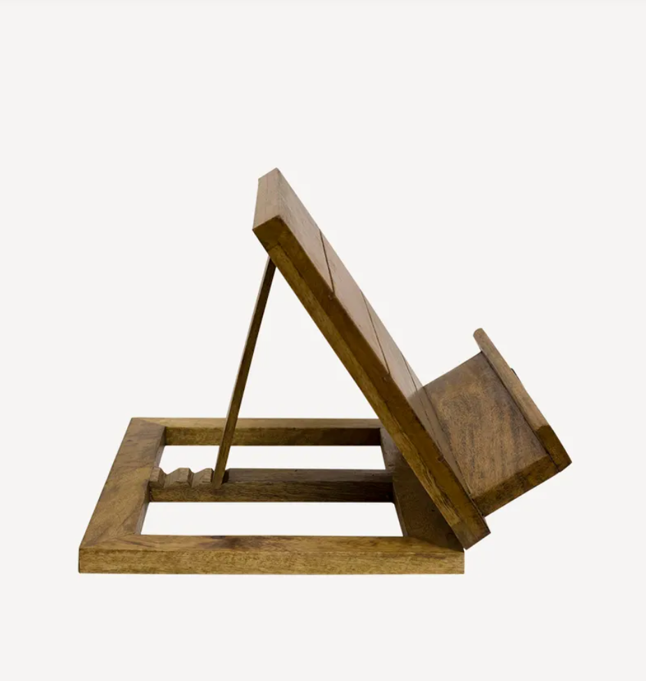 Porto Recipe Holder