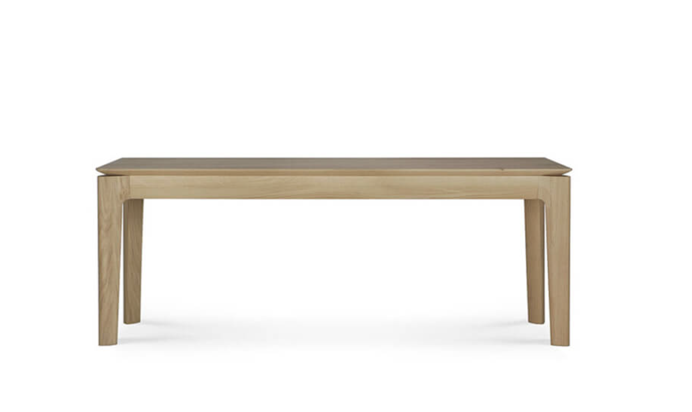 Bok Bench | Natural