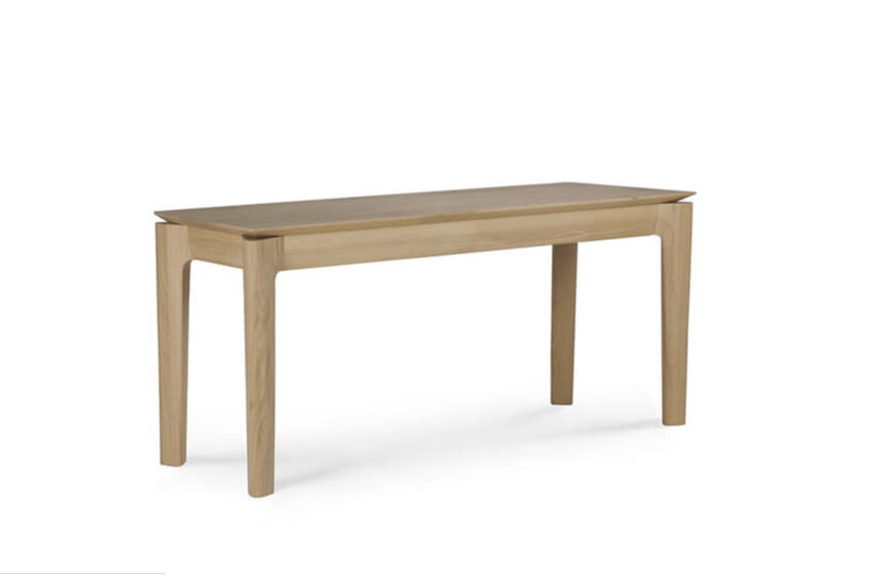 Bok Bench | Natural