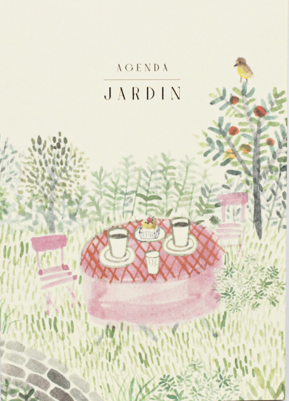 Journal Jardin