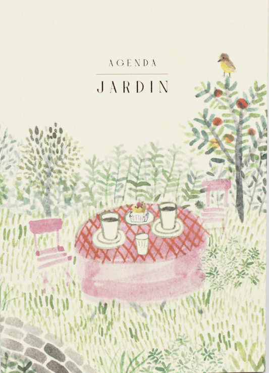 Journal Jardin