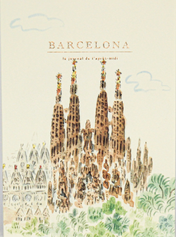 Journal Barcelona