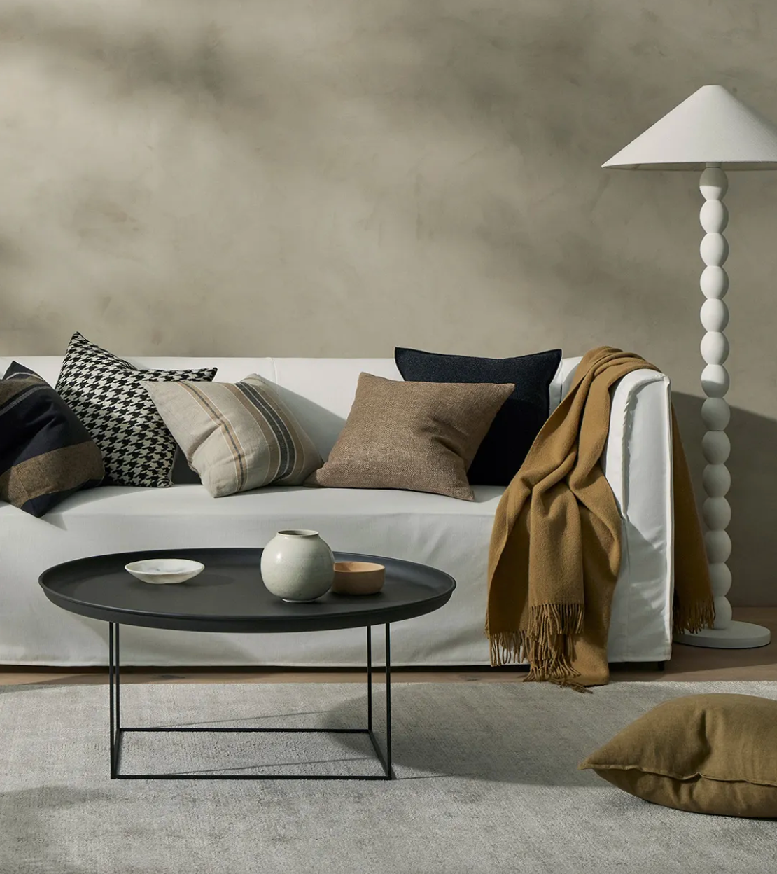 Domenica Cushion