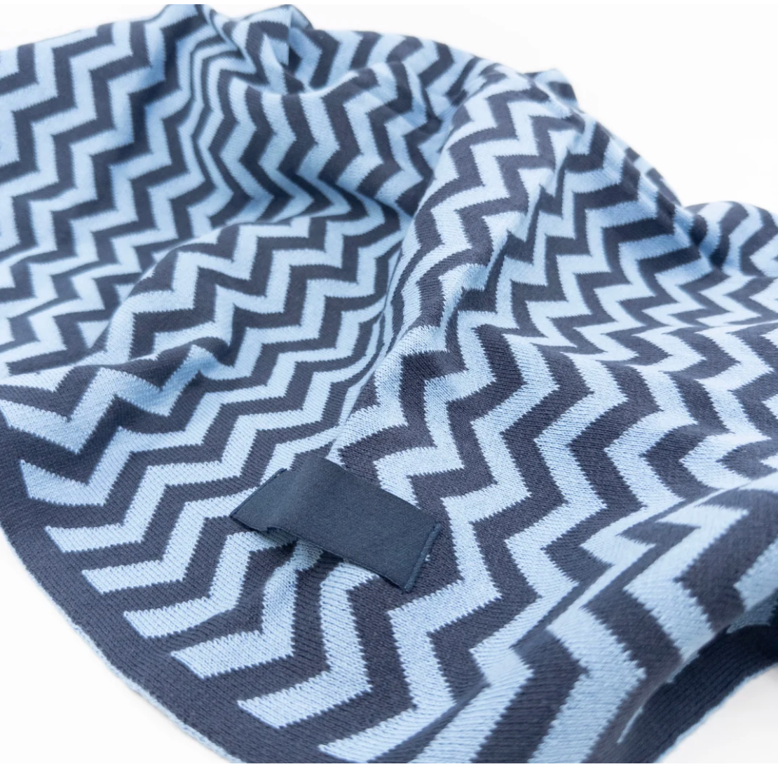 Hair & Travel Towel | Cornflower Navy