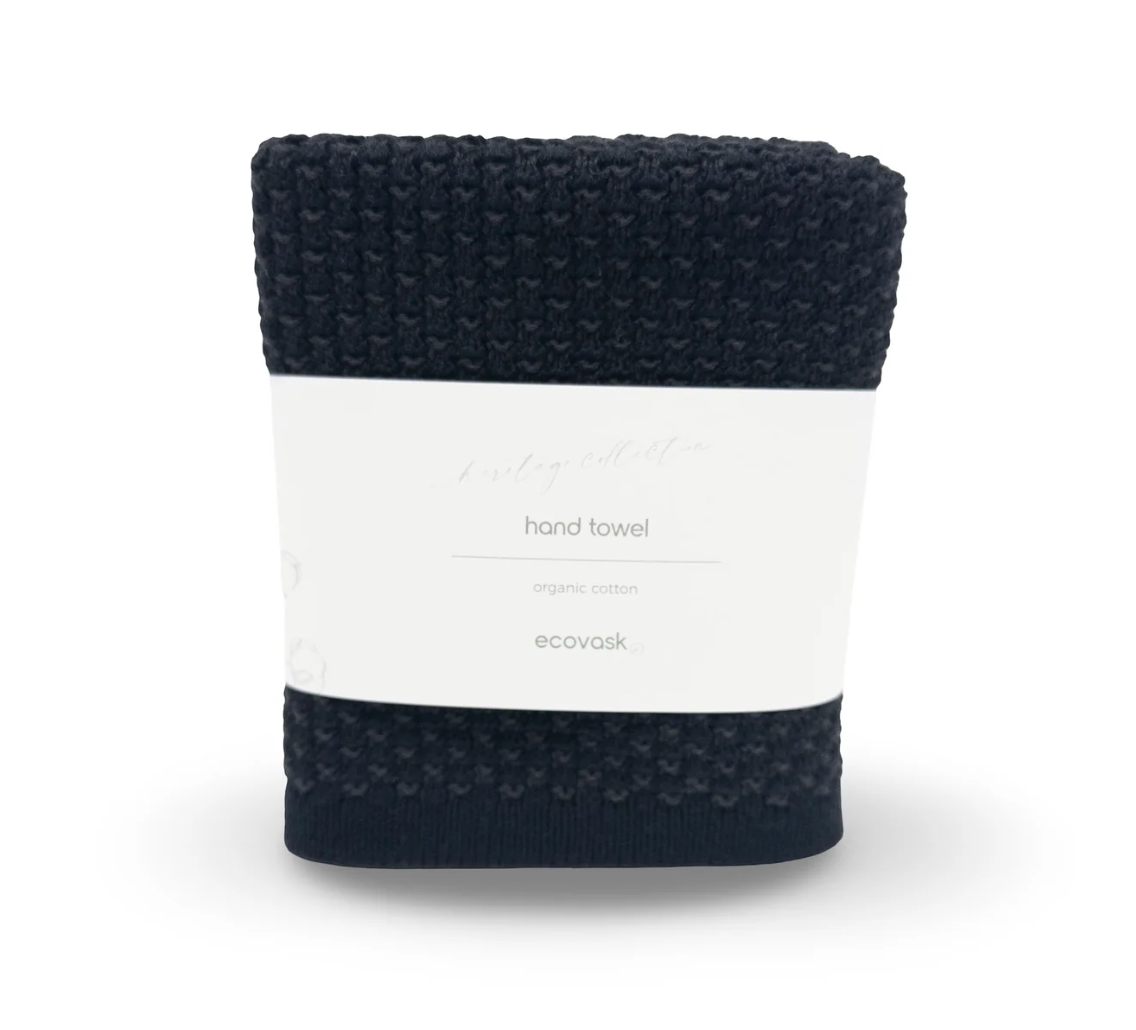 Heritage Hand Towel | Piha Sands