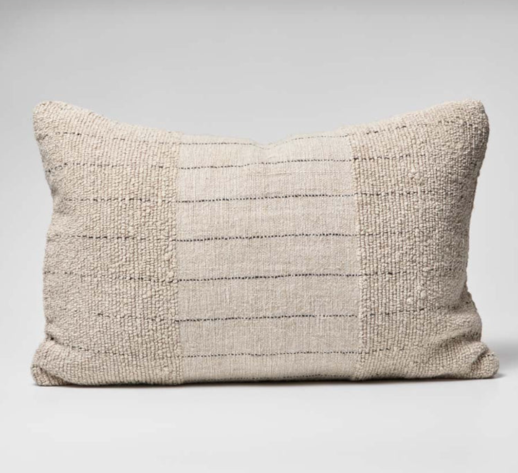 Mayla Cushion + Inner | 40x60