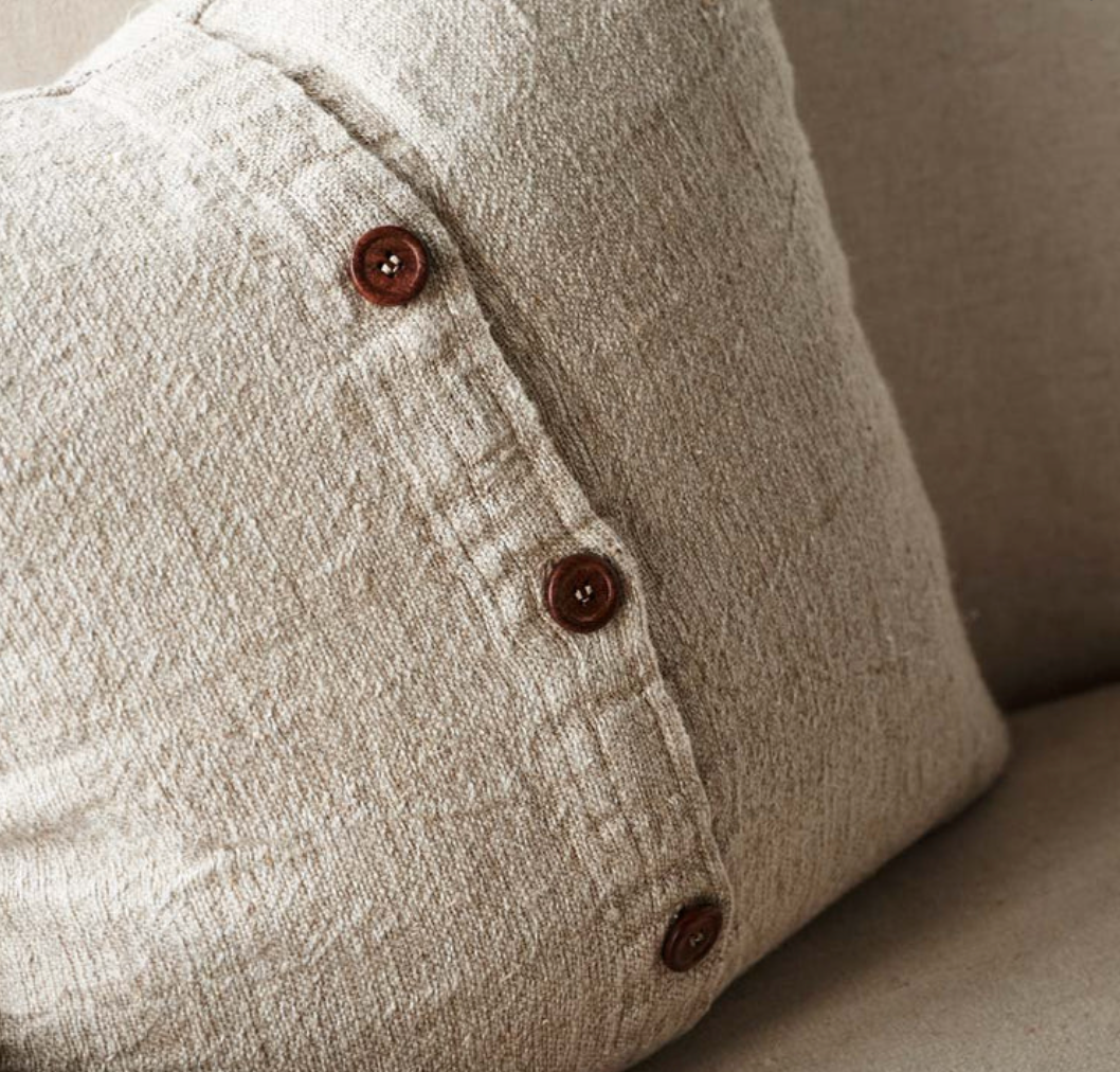 Mayla Handwoven Cushion | 50x50