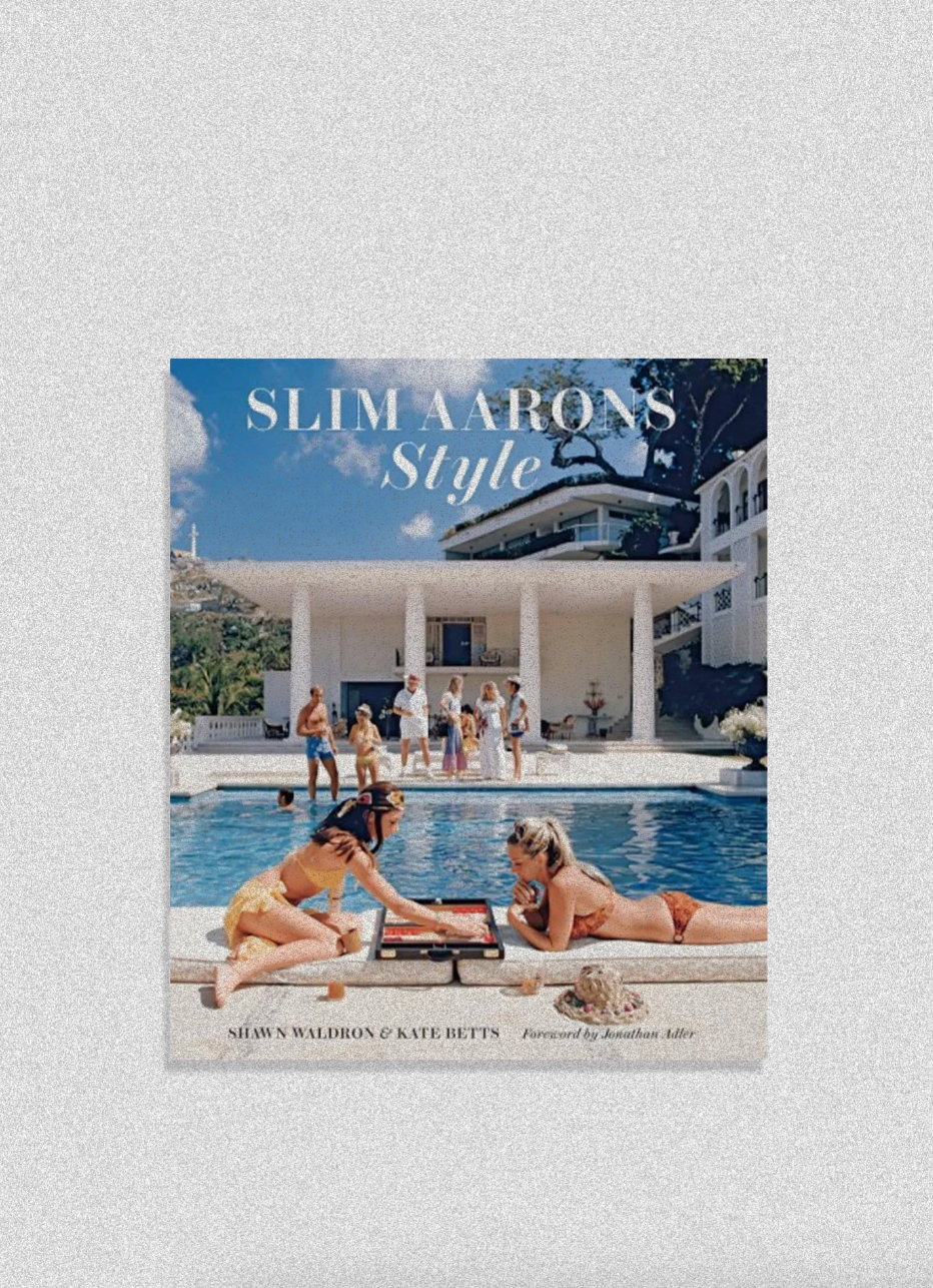 Slim Aarons | Style