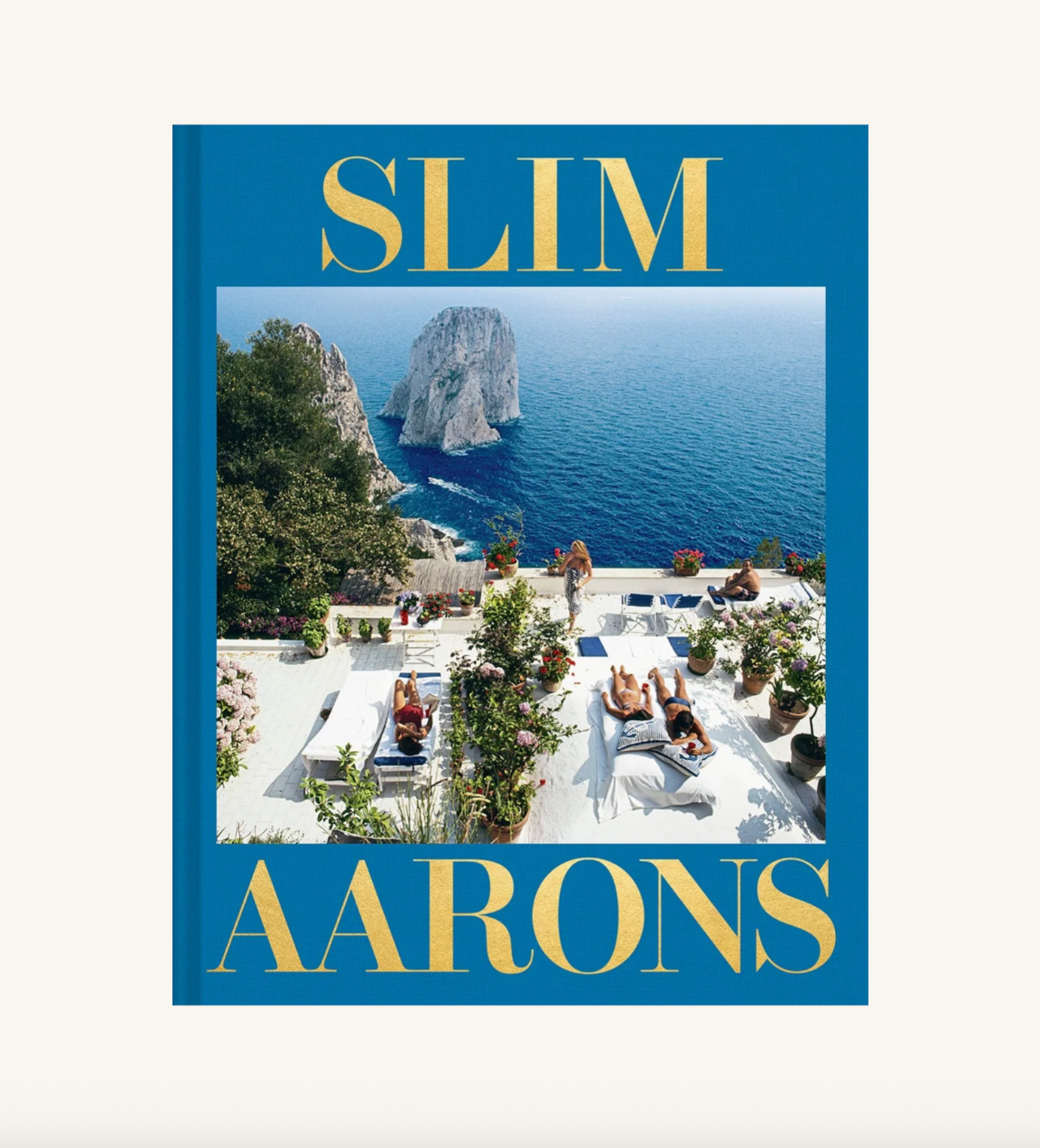 Slim Aarons | The Essential Collection