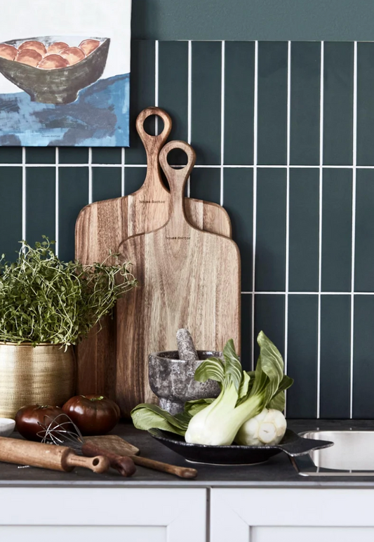 Acacia Chopping Board | Medium
